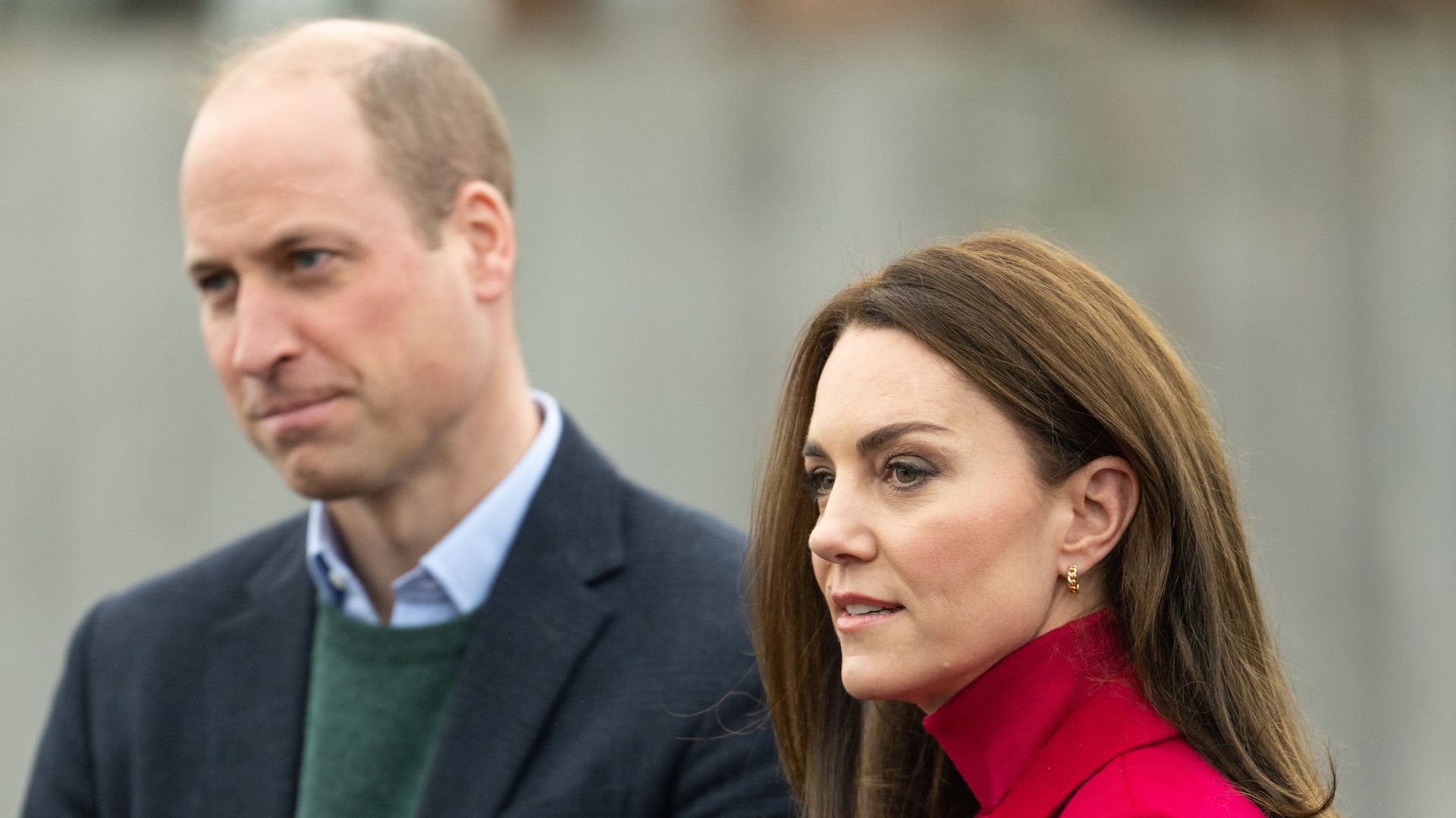 Prince William interrupts family break amid emotional celebration