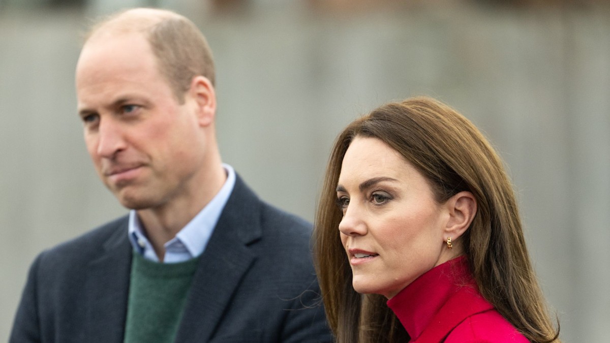 Prince William and Princess Kate face major change near London home