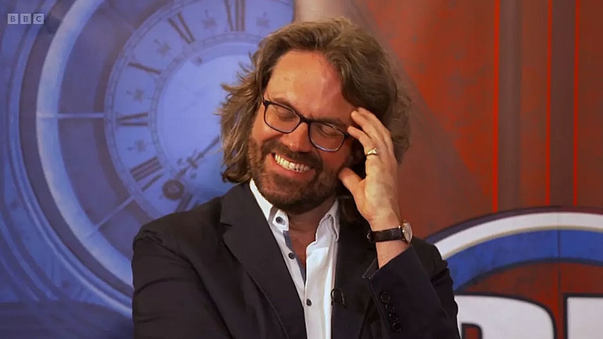 Bargain Hunt expert stuns with blunt 2-word reply after bonus buy is rejected