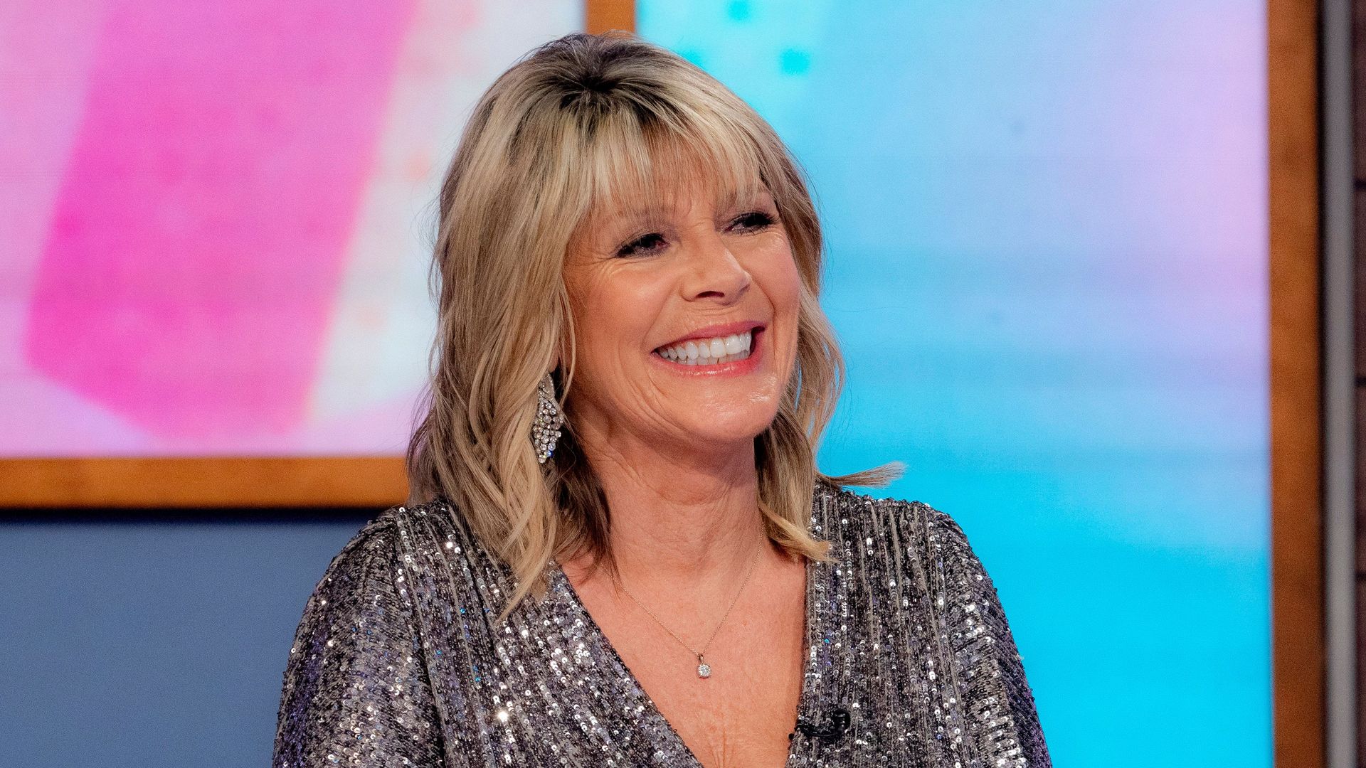 Ruth Langsford shares touching insight into hopes for son Jack following split from Eamonn Holmes