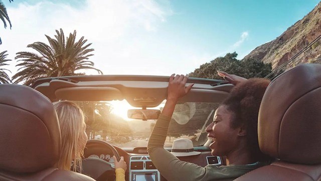 Best road trip gadgets