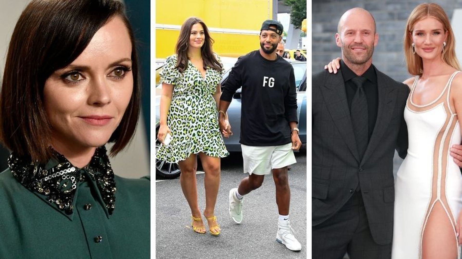 Celebrities and royals who are expecting babies or reported to be awaiting bundles of joy in 2021