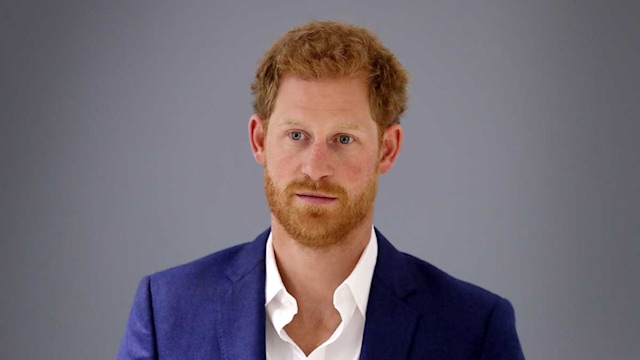 prince harry legal action home office