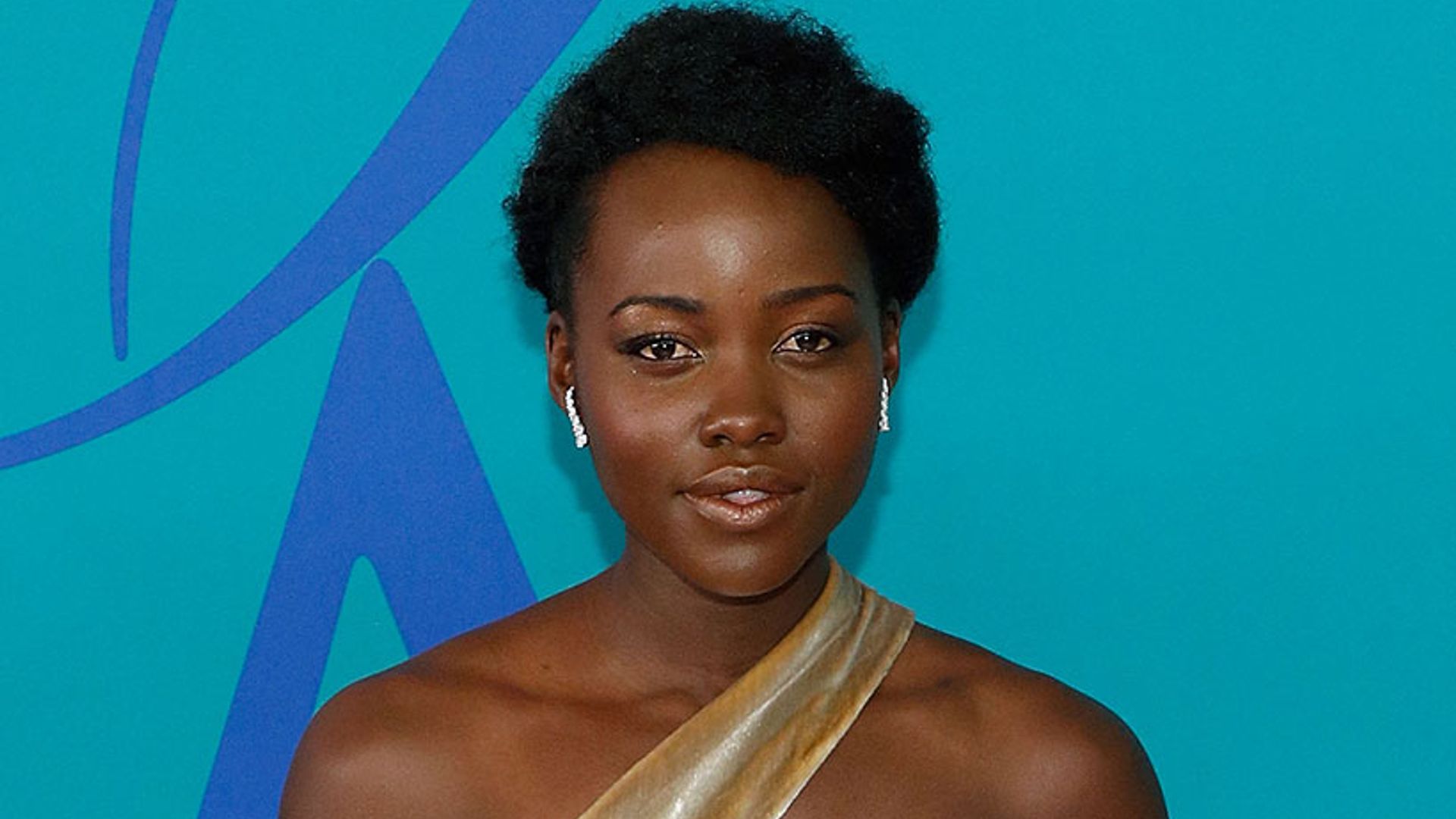 Lupita Nyong'o