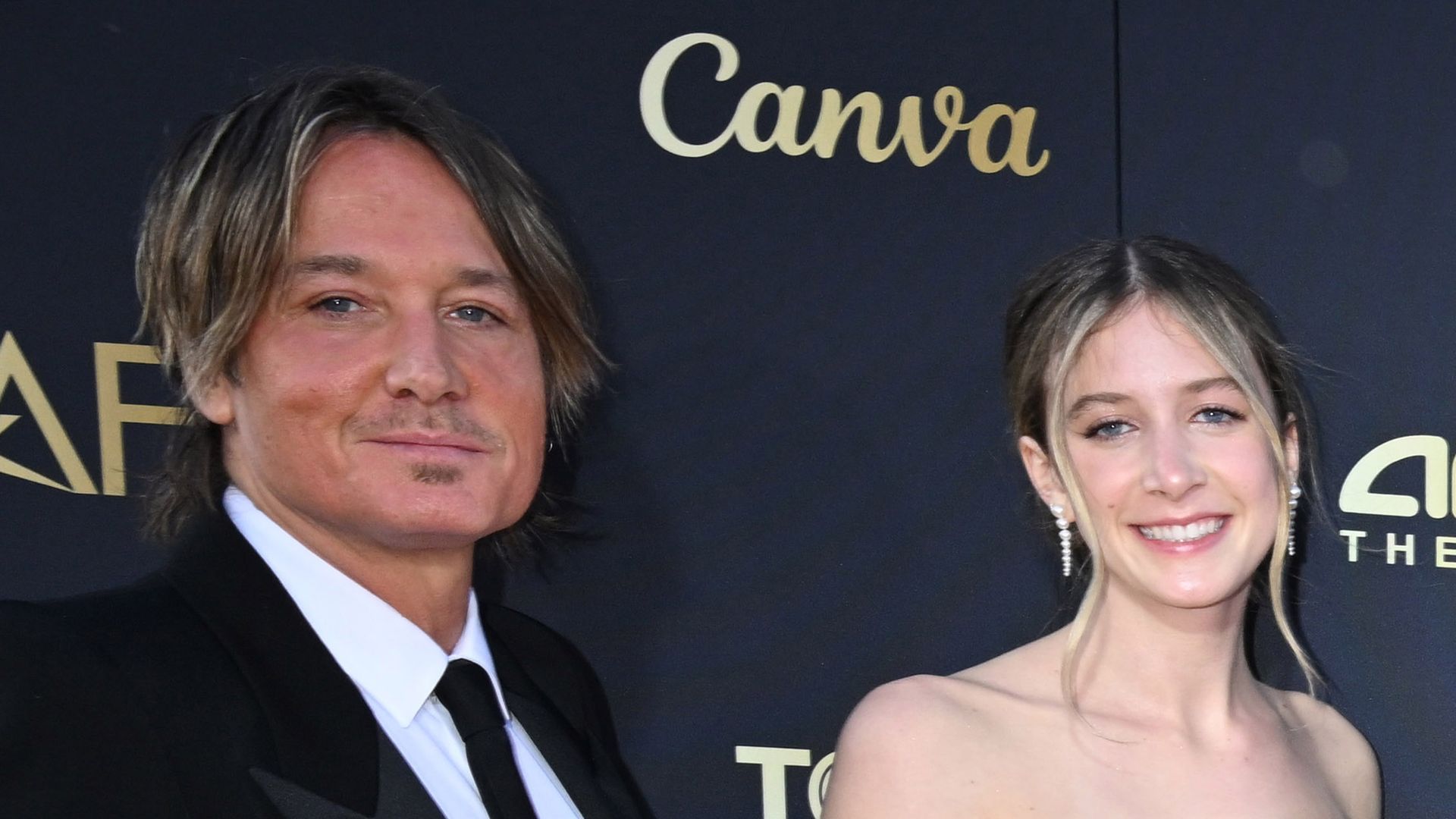 Keith Urban suffers ‘damage’ to $600k car while out with daughter Sunday