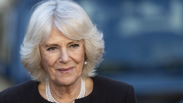 camilla parker bowles outfit