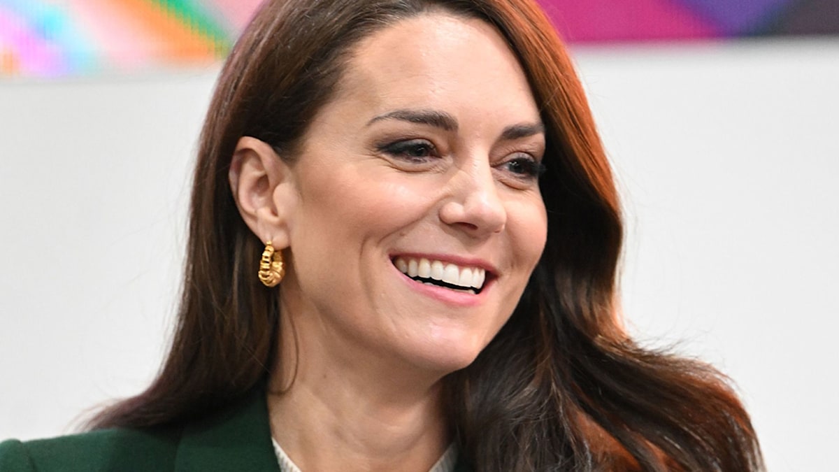 5 best green coats inspired by Princess Kate's statement outfit | HELLO!