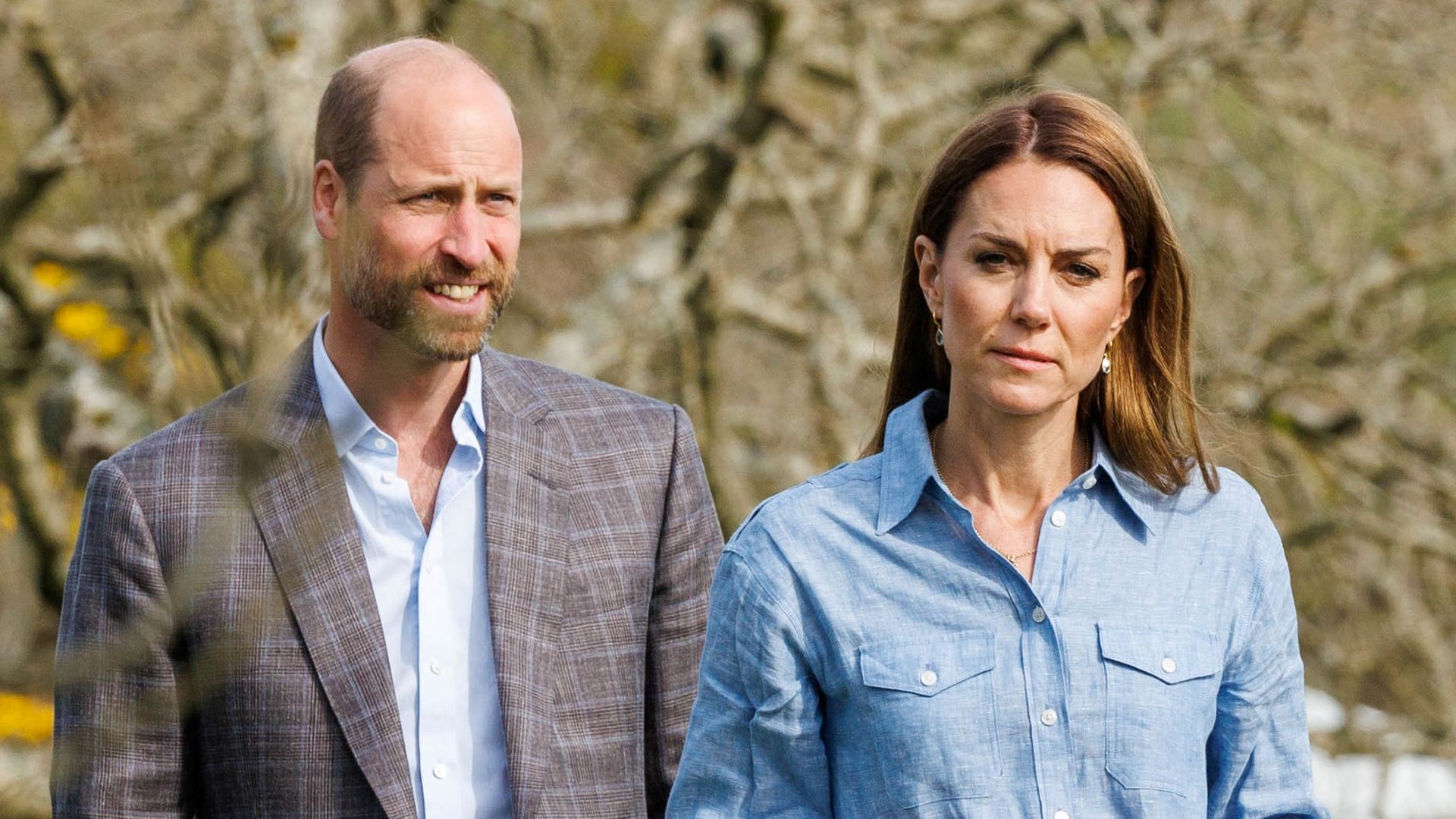 Prince William's hobby that used to fill wife Kate 'with horror'