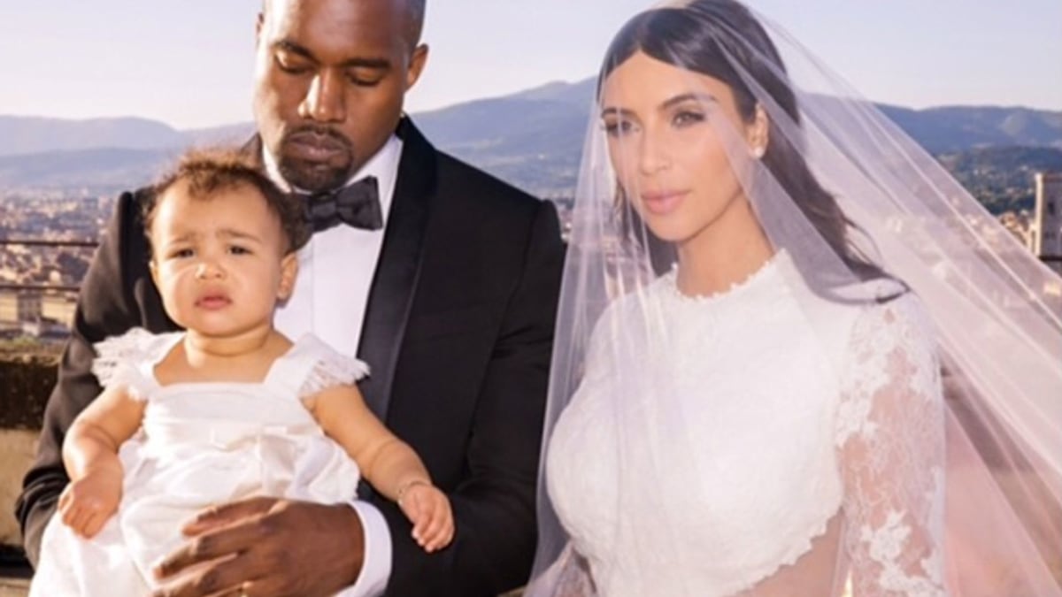 Robert Kardashian Tweets for the First Time After Missing Kim and Kanye's  Wedding - ABC News