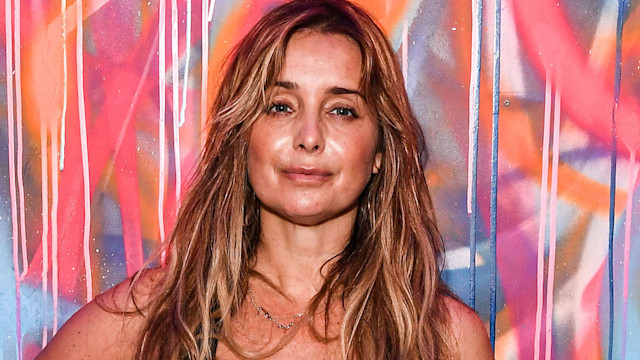 louise redknapp