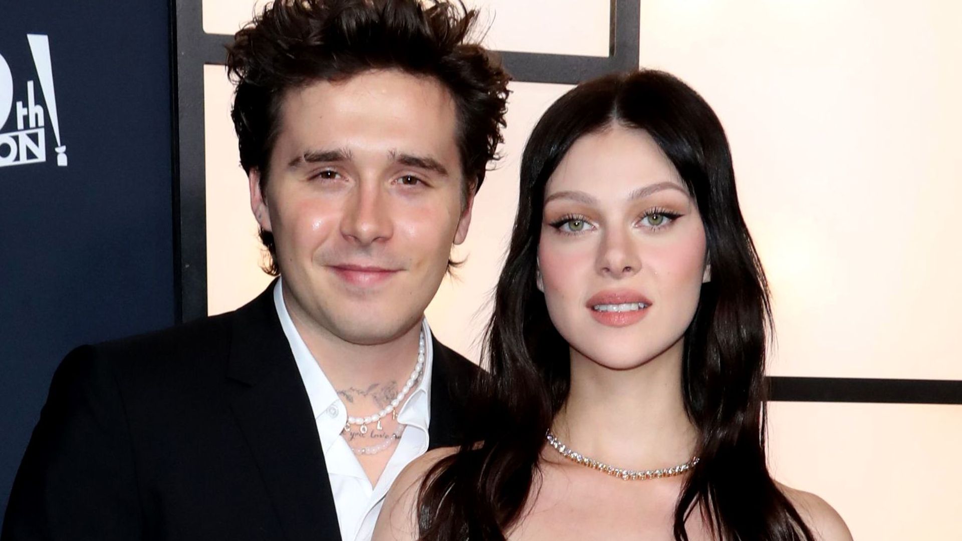 Nicola Peltz 'modernises' billionaire mother's silk bridal gown from 1985 wedding