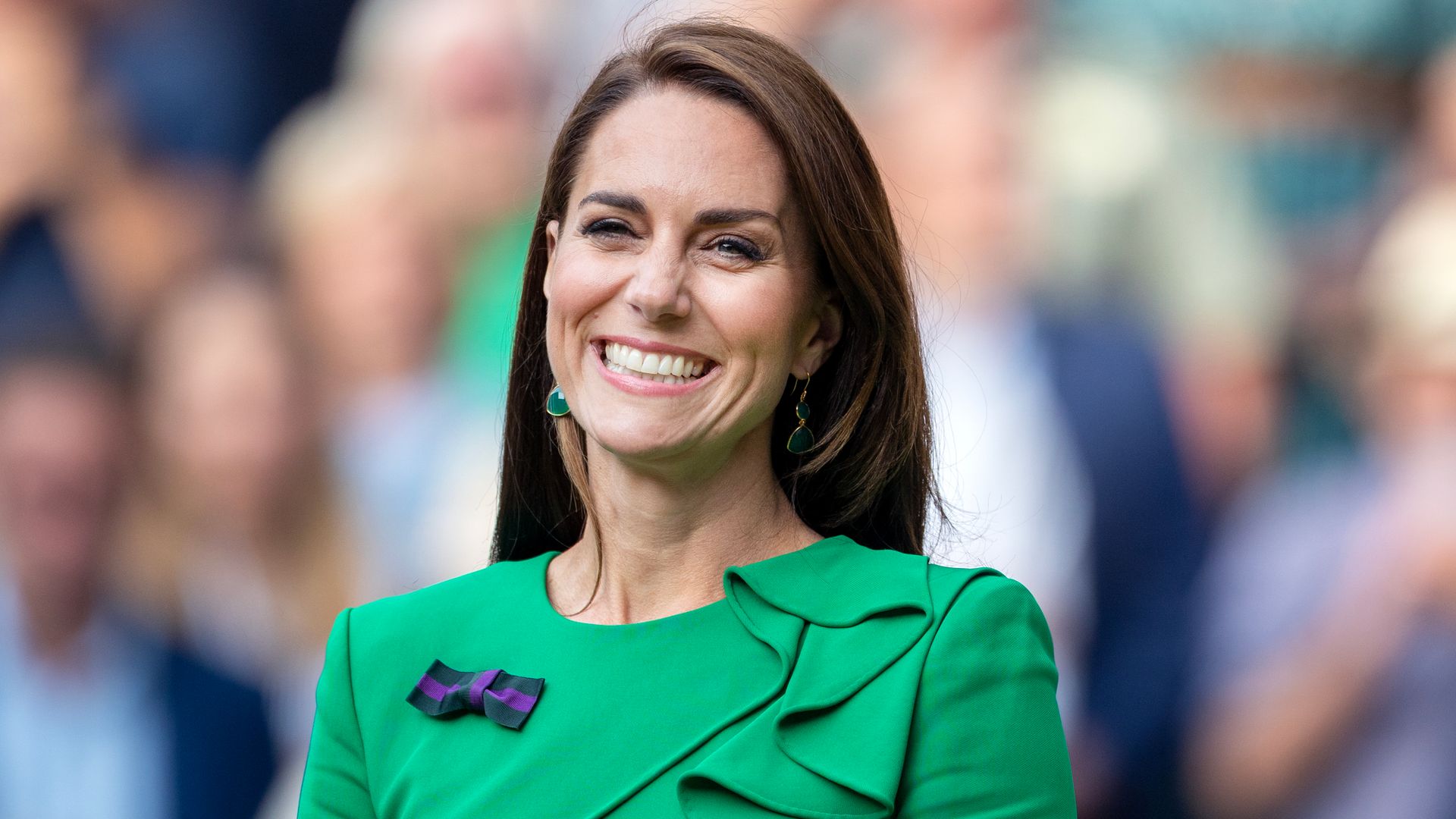 Princess Kate shares personal message ahead of solo royal outing