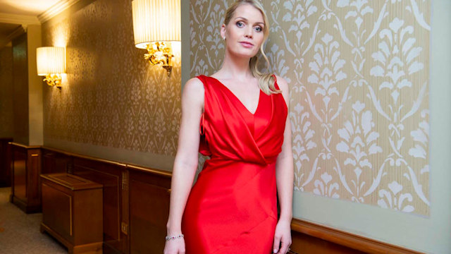 lady kitty spencer