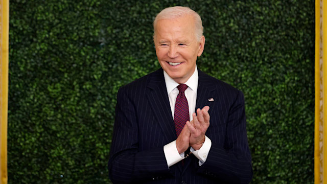 Joe Biden becomes a great-grandfather just days before leaving office – see the adorable pics
