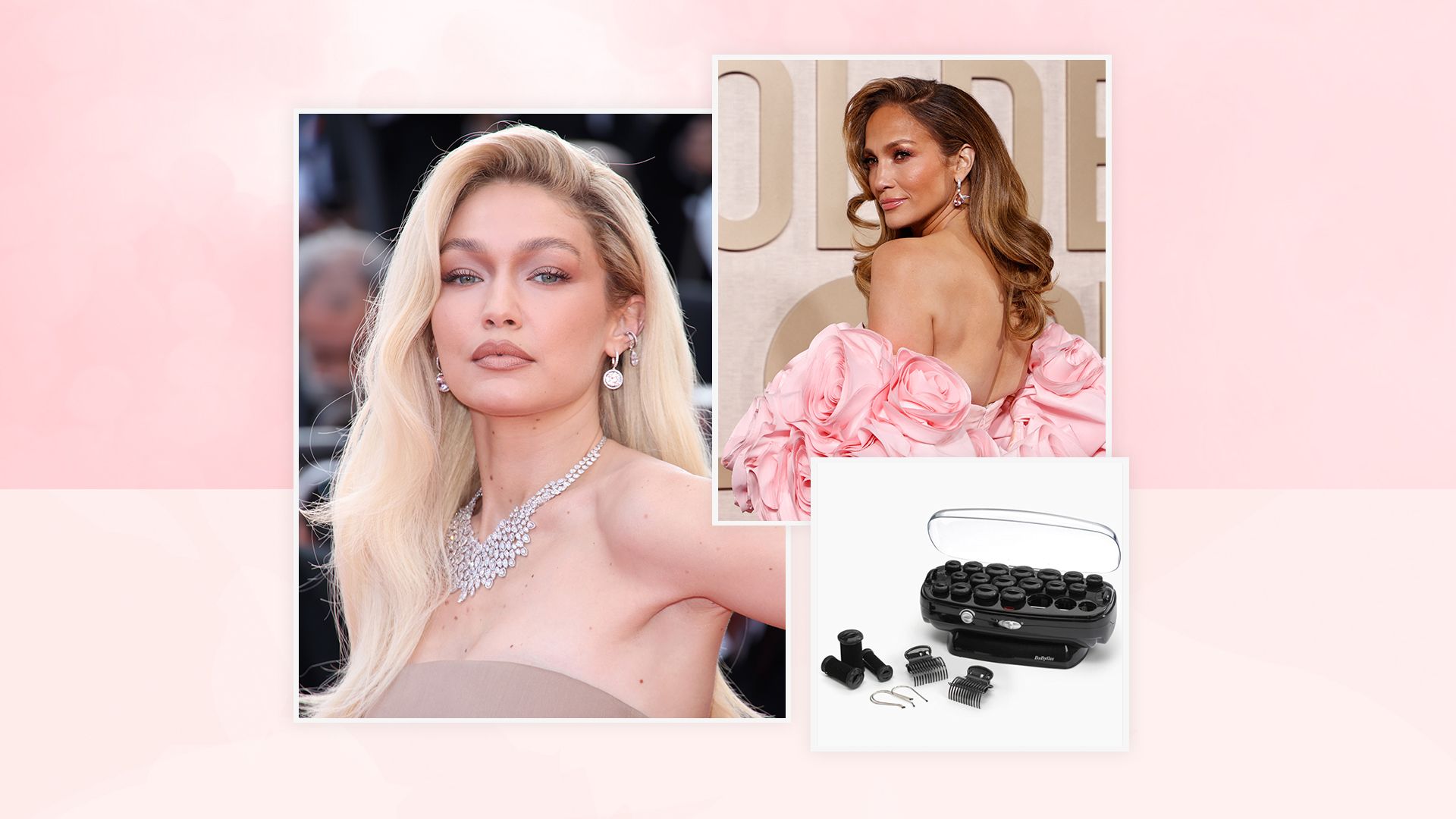 5 best heated rollers for 2024: Say hello to Hollywood waves & serious volume