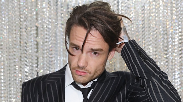 Liam Payne attends Annabel's 60th Anniversary Party on June 8, 2023 in London, England. 