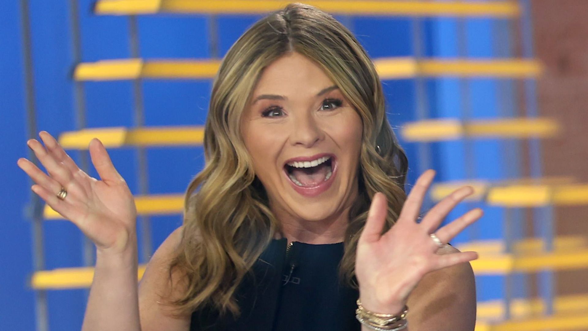 Watch: Today's surprising co-host update revealed on Jenna Bush Hager's 44th birthday