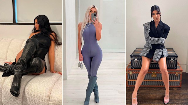 kardashian jenner homes new