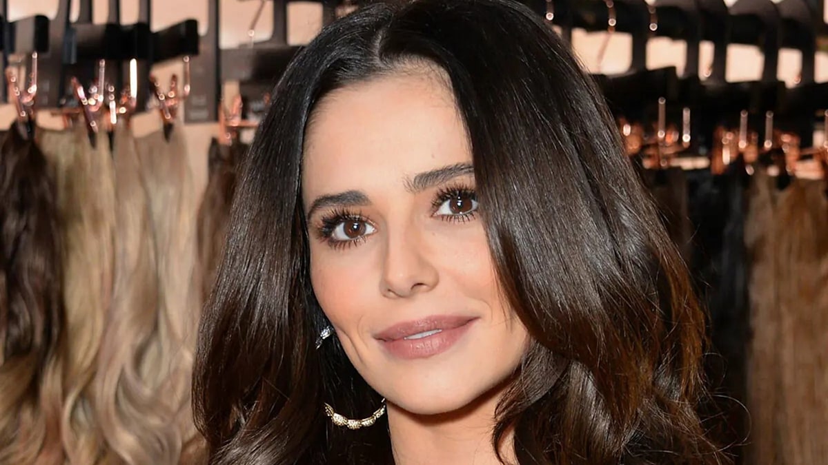 Cheryl stuns in figure-skimming bodysuit for new Instagram post | HELLO!