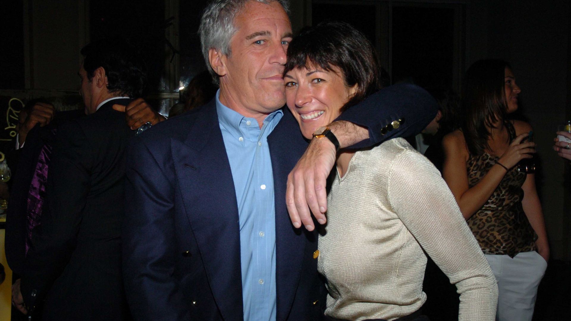 Jeffrey Epstein documents unsealed: why were they released and what happens next
