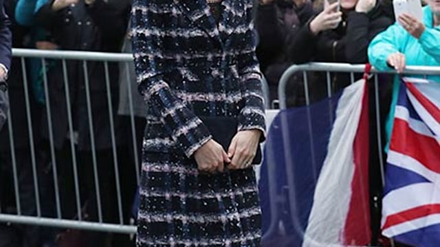 Kate Middleton Erdem1