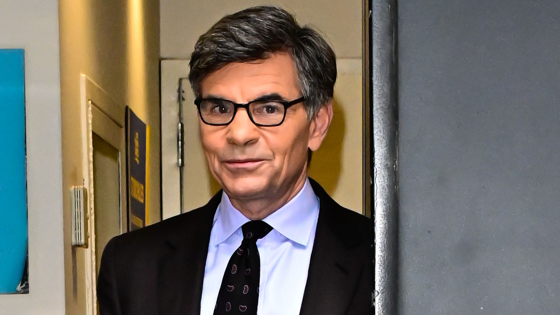 George Stephanopoulos told not to 'challenge' GMA producers 