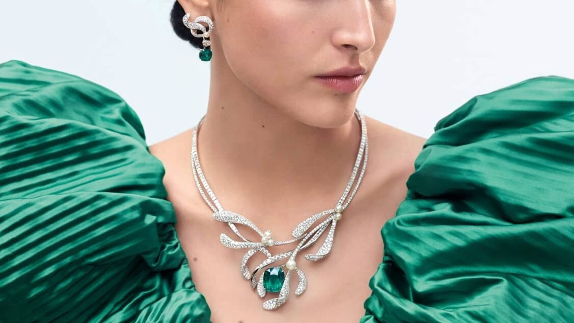 High Jewellery 2024 From Chanel to Bulgari... the chicest collections