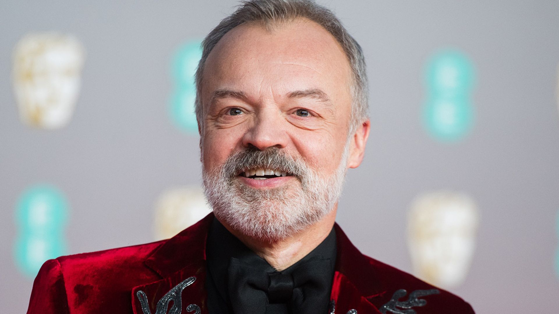 Graham Norton’s most awkward encounter with Hollywood star revealed