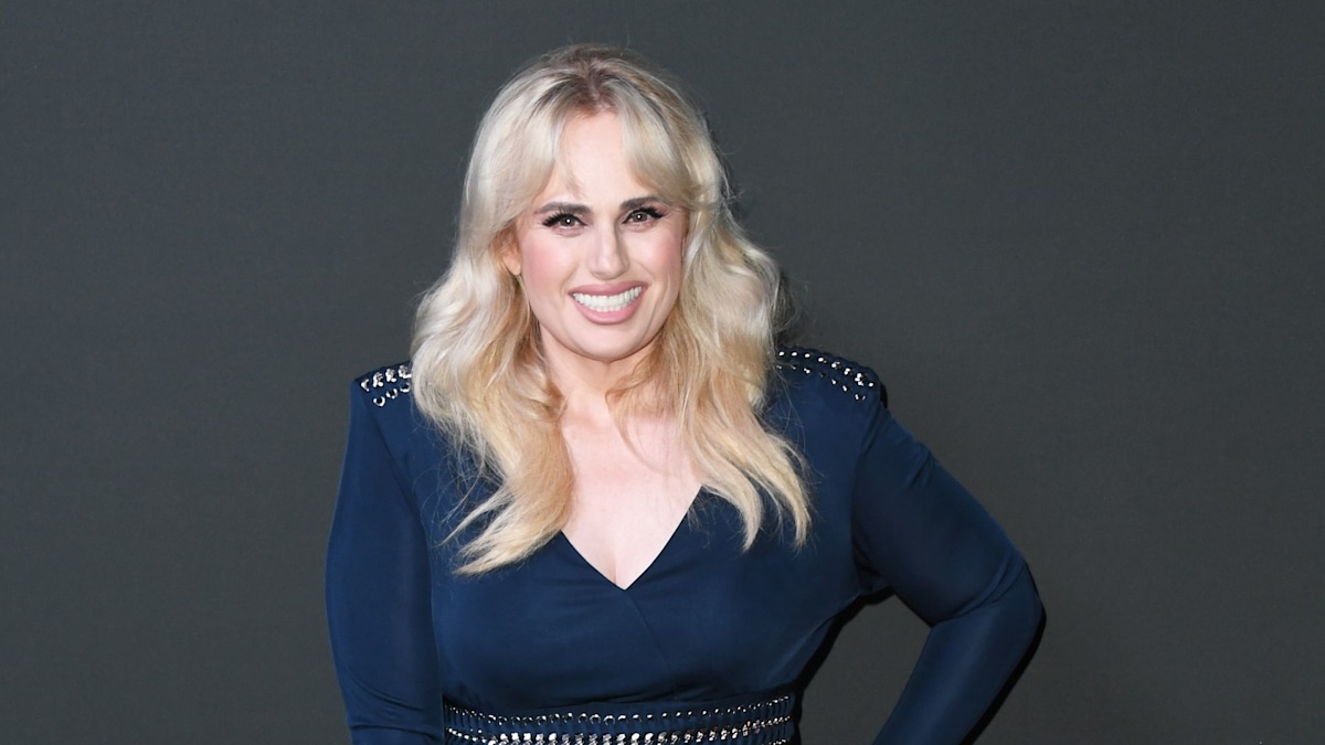 Rebel Wilson makes HUGE announcement about her future that may surprise ...