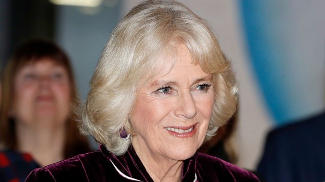 camilla parker bowles ruby earrings