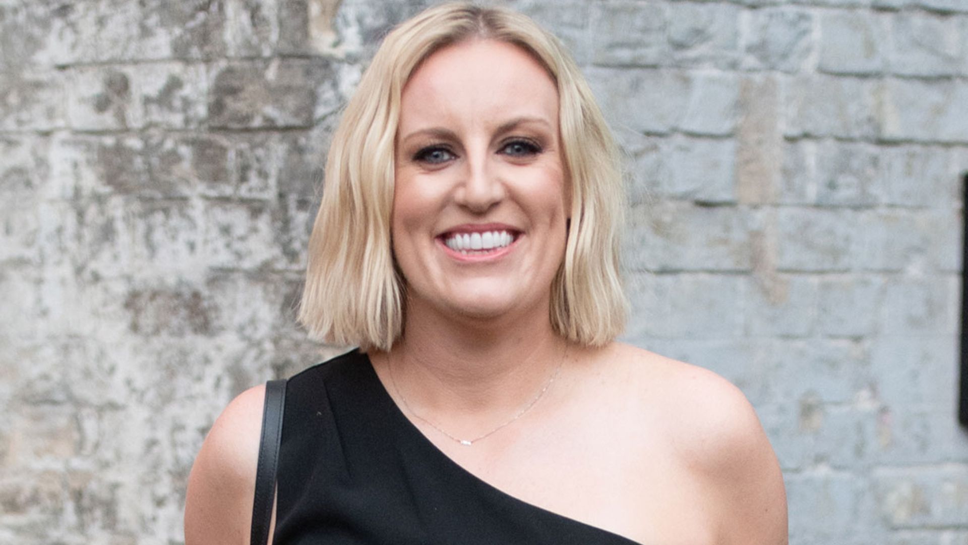 steph mcgovern weight loss
