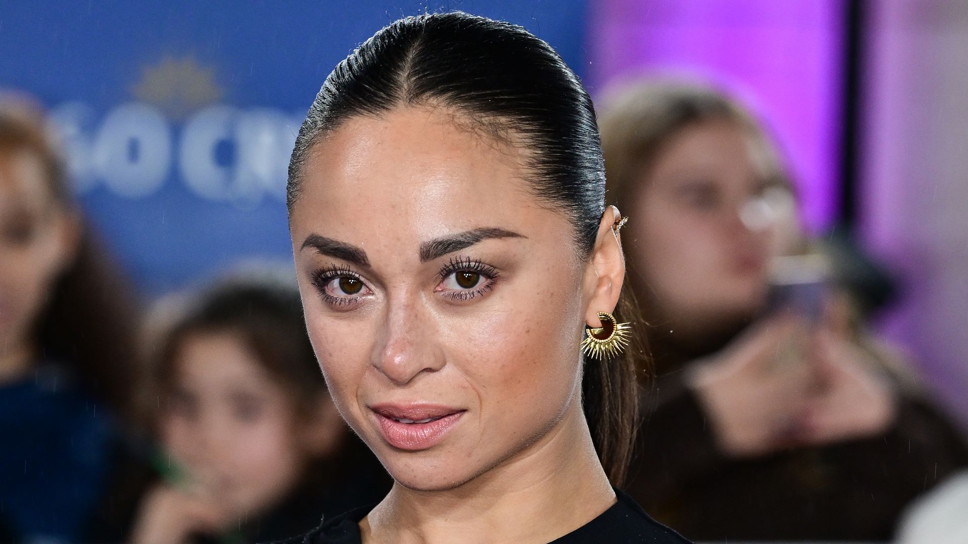 Inside Katya Jones' love life: From marriage to Strictly co-star to Seann Walsh kiss