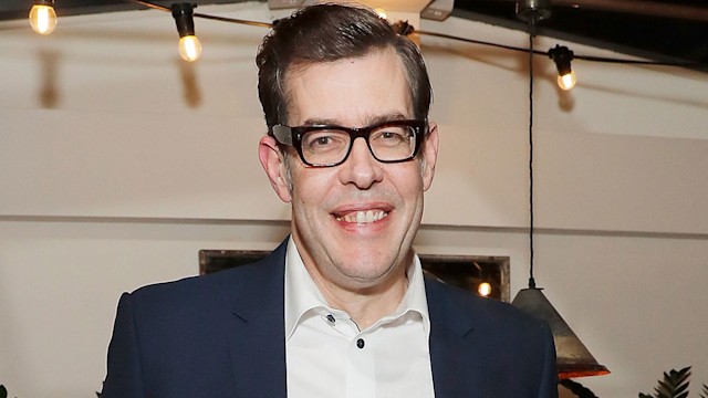 richard osman