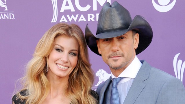 tim mcgraw faith hill gracie