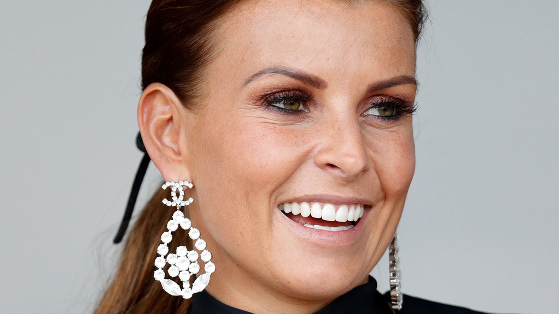 coleen rooney outfits