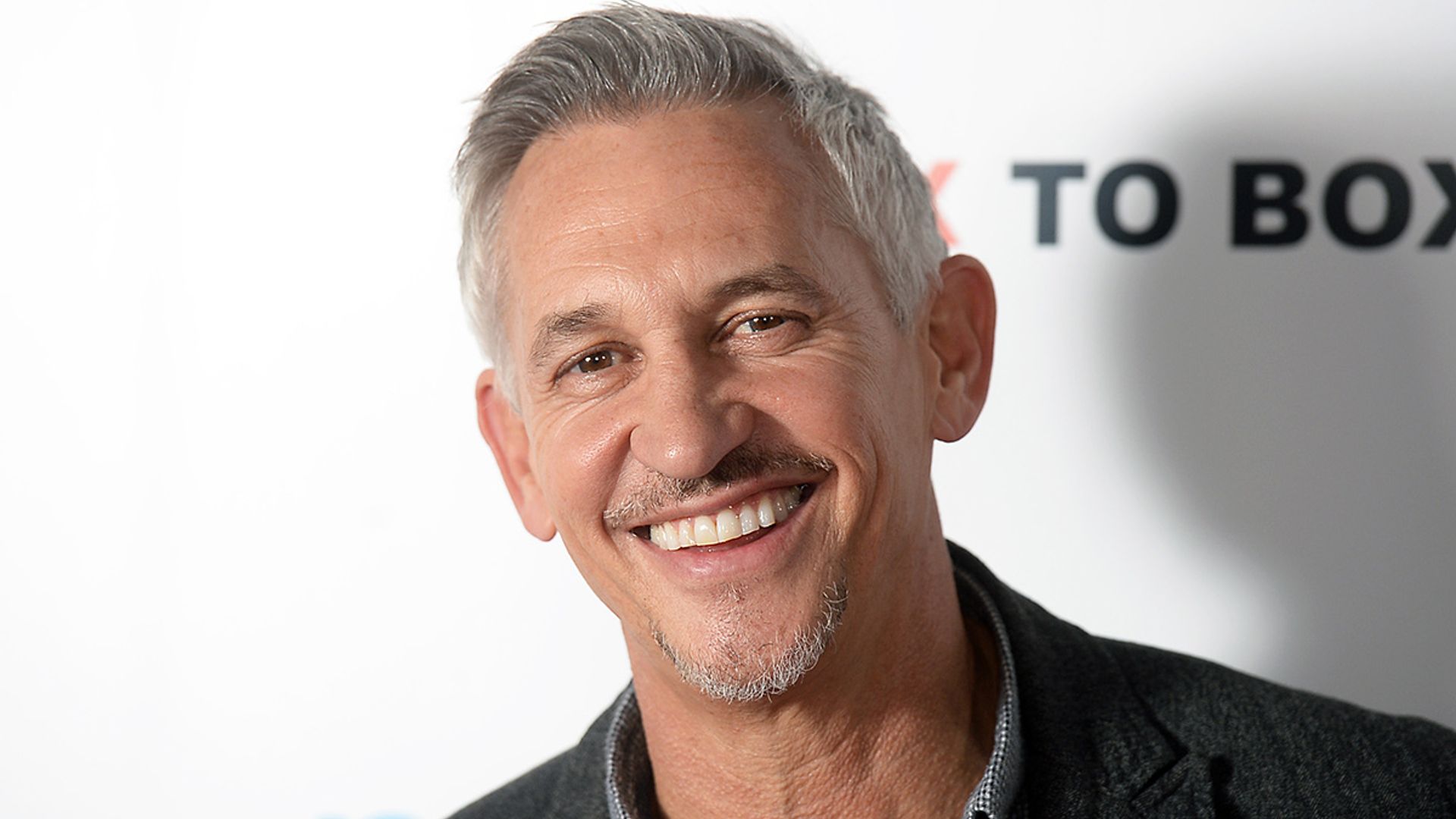 Gary Lineker's sons surprise him with hilariously appropriate 60th birthday cake