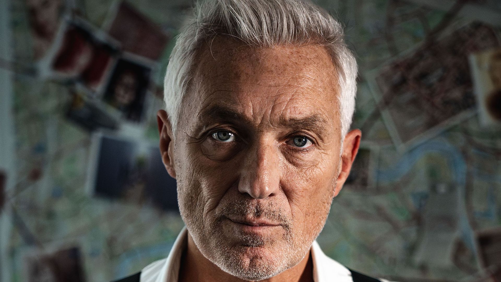 Exclusive: Martin Kemp's 'explosive' serial killer thriller looks seriously creepy