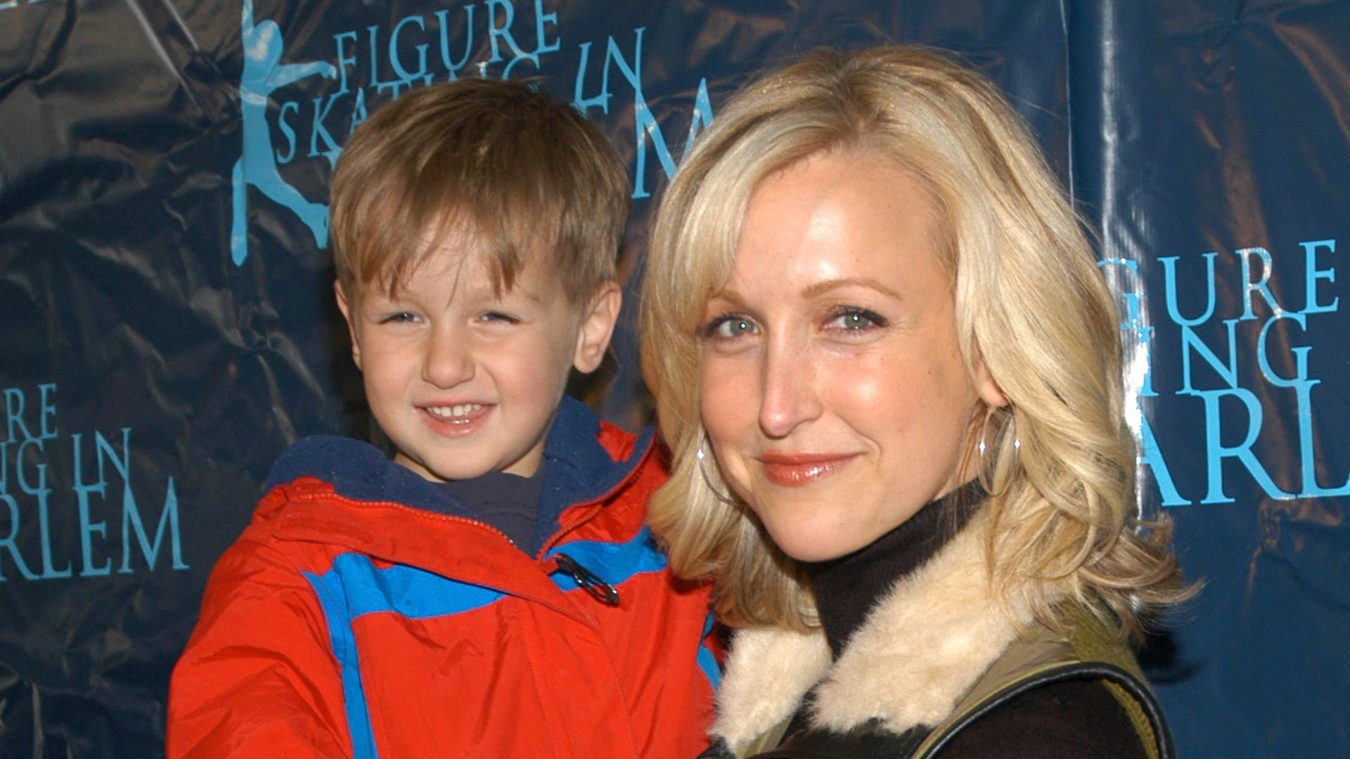 Lara Spencer’s super tall son is identical to his dad in head-turning photo with GMA host