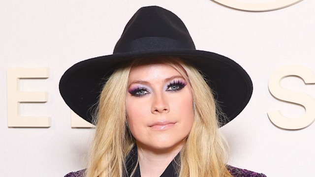 Avril Lavigne