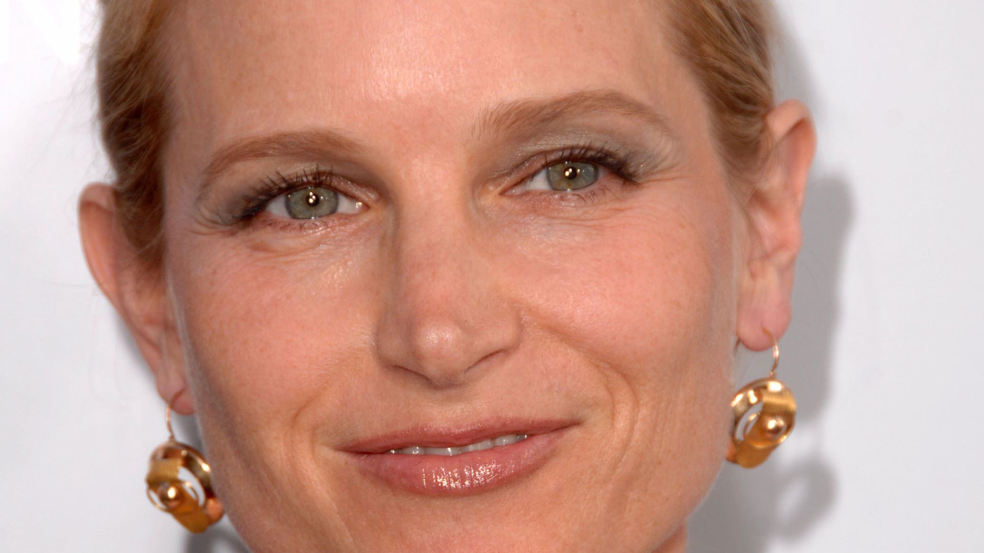 Is Bridget Fonda related to Jane Fonda?