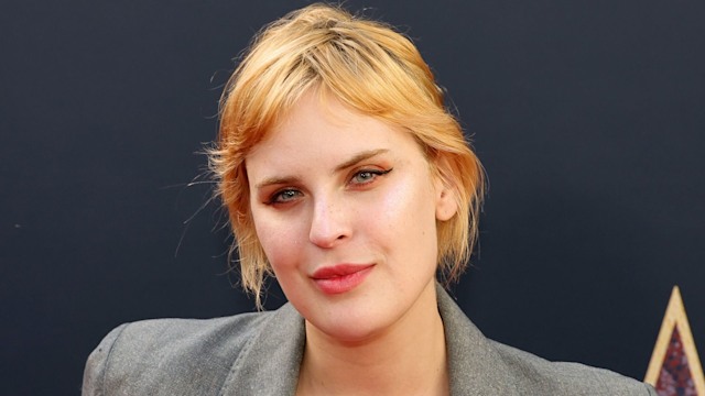 Tallulah Willis attends the World Premiere of A24's "MAXXXINE" at TCL Chinese Theatre on June 24, 2024 in Hollywood, California. (Photo by Kevin Winter/Getty Images)