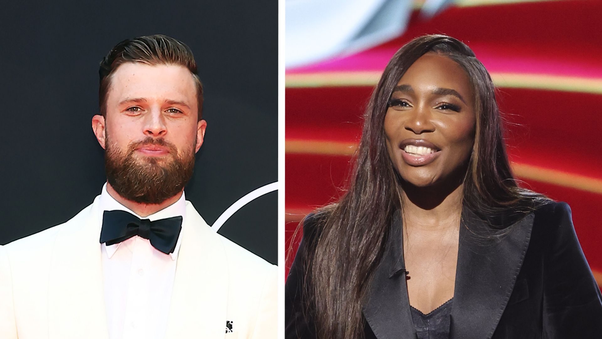 Kansas City Chiefs star Harrison Butker slams Serena Williams’ ESPYs joke