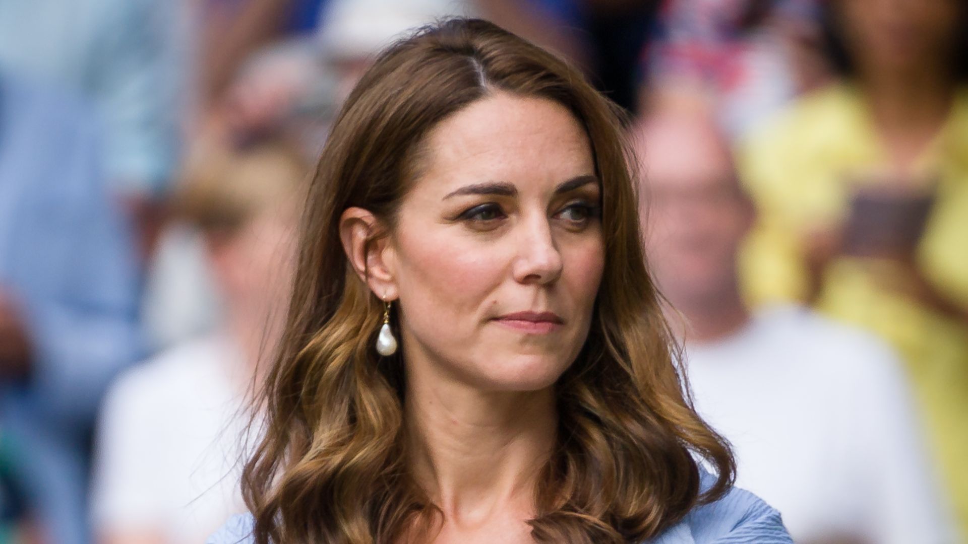 Kate Middleton 'denies help at home' as she insists on cooking