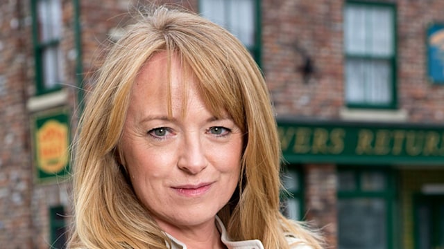 coronation street jennie bradley