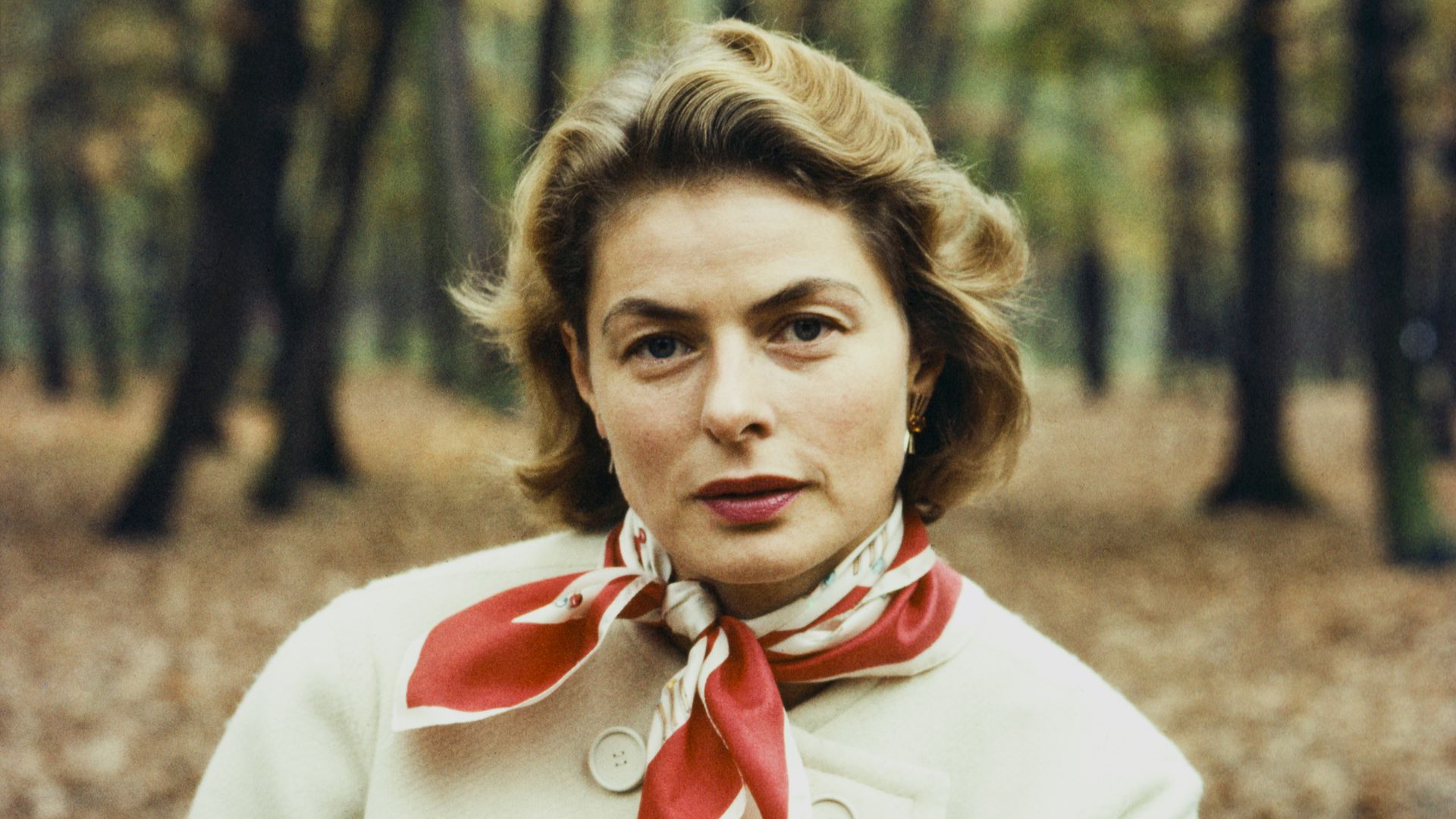 Meet Ingrid Bergman’s 4 children and 6 grandchildren: from Oscar nominee Isabella Rossellini to socialite granddaughter