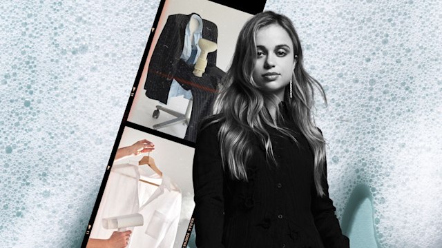 4 Eco-friendly ways to care for your clothes by Amelia Windsor