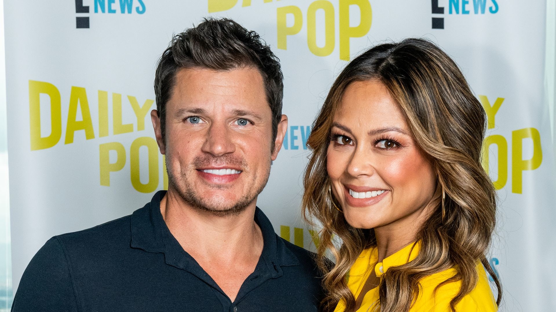 NCIS: Hawaii star Vanessa Lachey reveals temporary split from famous  husband - details