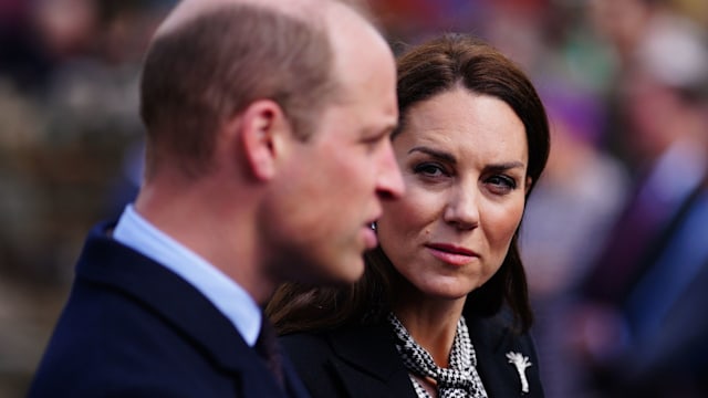 The special significance of Princess Kate's Welsh Leek brooch explained