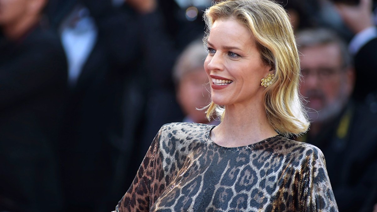 Eva Herzigova - Biography | HELLO!