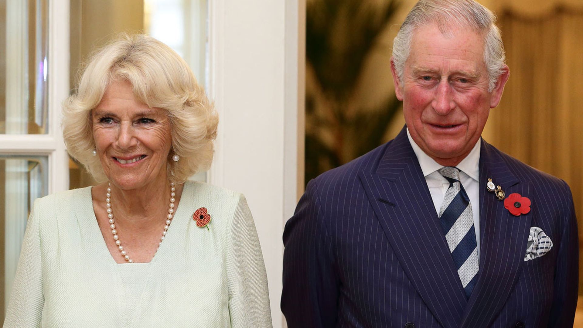 Prince Charles reveals genius addition to home office with Duchess ...